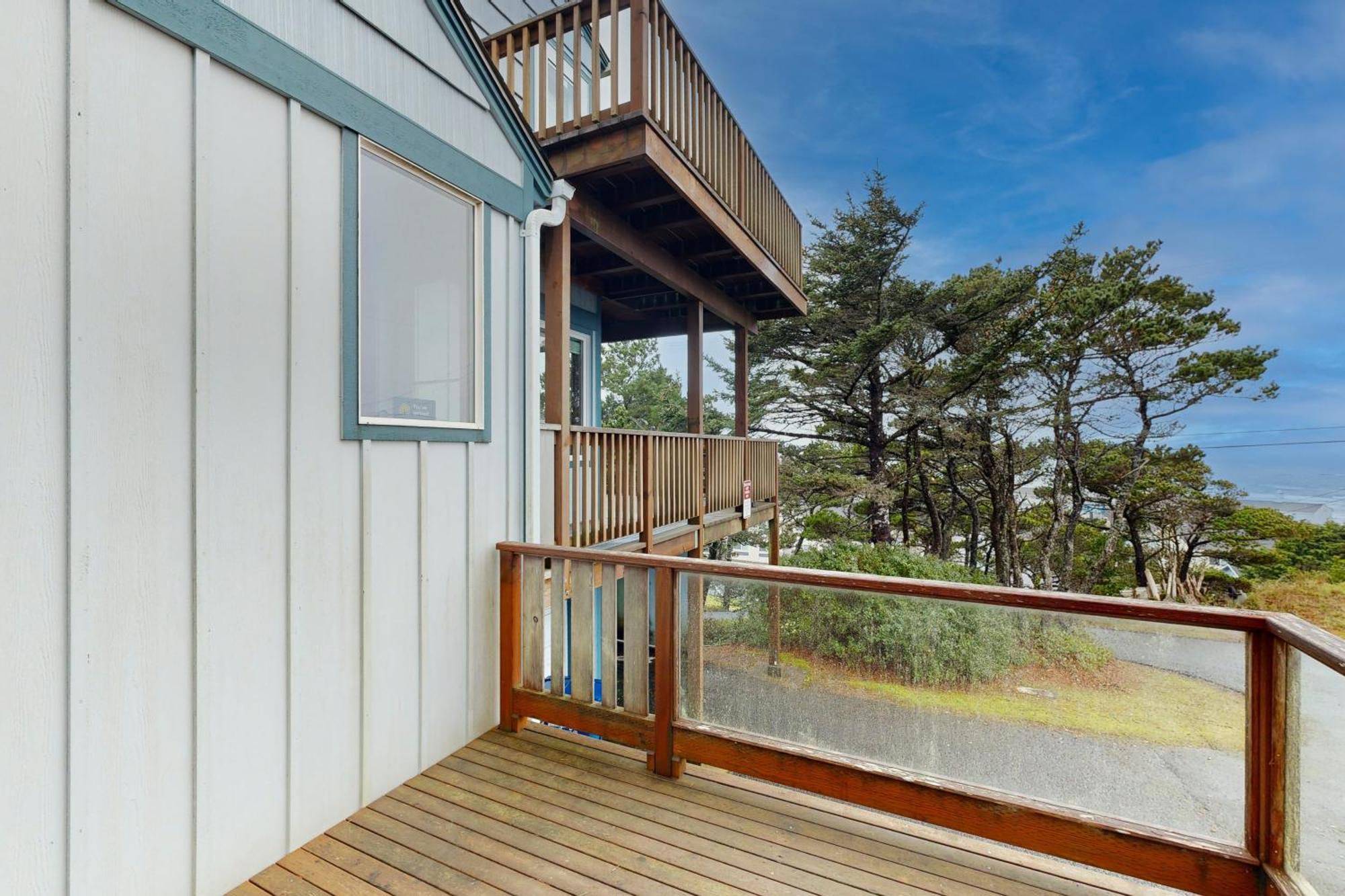 Blue Pacifica Villa Newport Exterior foto