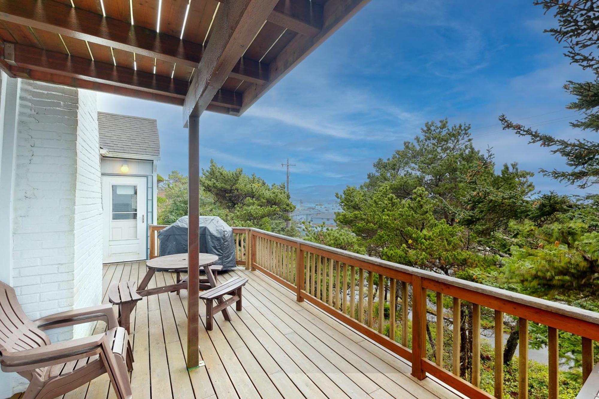 Blue Pacifica Villa Newport Exterior foto